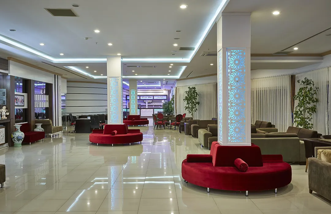 Royal Towers Resort-1